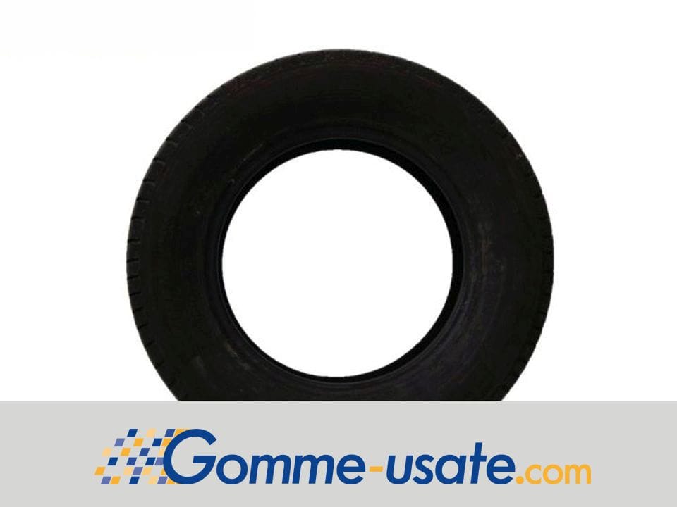 Thumb Michelin Gomme Usate Michelin 235/65 R16C 115R Agilis (50%) pneumatici usati Estivo_1